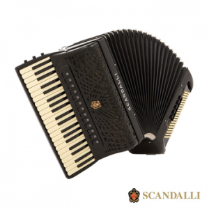 SCANDALLI P442