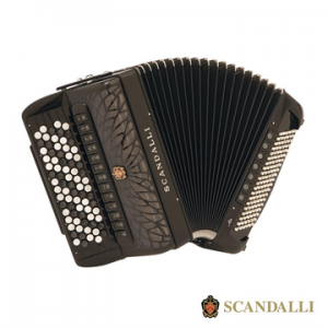 SCANDALLI AIR I C