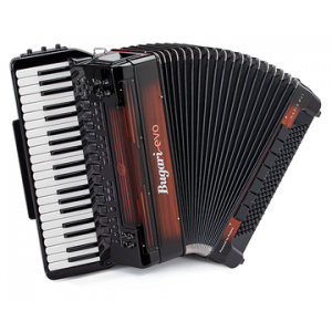 BUGARI EVO HARIA P41 WOODEN
