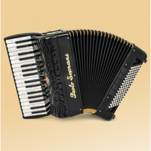 PAOLO SOPRANI SUPER PAOLO 34/96