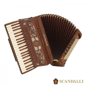 SCANDALLI INTENSE