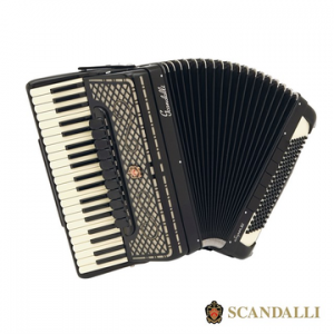 SCANDALLI SUPER VI 2S
