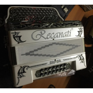 RECANATI R BRANCO PÉROLA 14BX