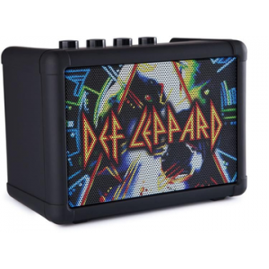 BLACKSTAR FLY3 BLUETOOTH DEF LEPPARD COMBO GUITARRA