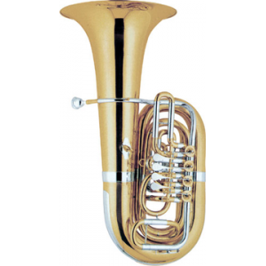 J. Michael Tuba TU-4000 C