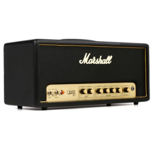 MARSHALL ORIGIN20H AMPLIFICADOR GUIT. ELÉTRICA