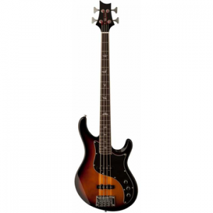 PRS SE KESTREL BASS TRI-COLOR SUNBURST 2017
