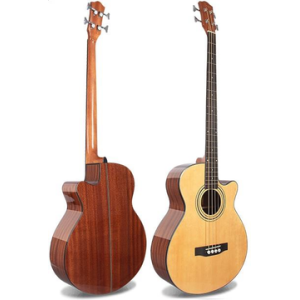 SMIGER G MBS 50 BAIXO ACÚSTICO