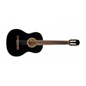 SALVADOR CORTEZ CC10BK GUITARRA CLÁSSICA