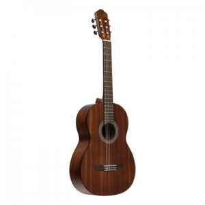STAGG SCL70 MAHO-NAT GUITARRA CLÁSSICA 4/4
