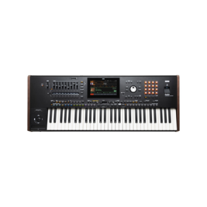 KORG PA5X61 TECLADO PROFISSIONAL KORG PA5X61 TECLADO PROFISSIONAL