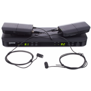 Shure BLX188E/W85
