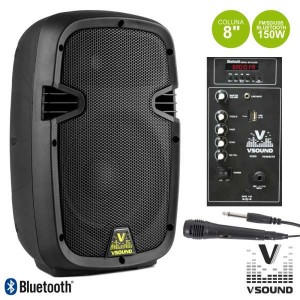 VSOUND VSSE8CTE