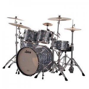 LUDWIG L88204AX CLASSIC MAPLE MOD SKY BLUE PEARL