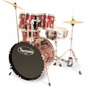 MAPEX TORNADO TNM5254TC WR