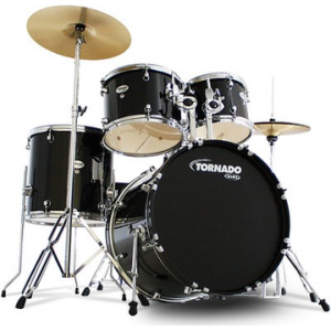 MAPEX TORNADO TNM5254TC