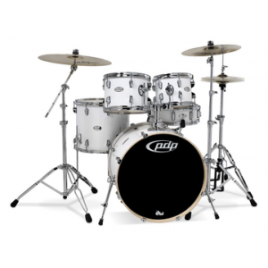 PDP MAINSTAGE GLOSS WHITE 20"
