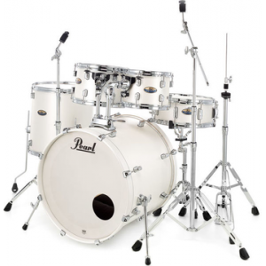 PEARL DECADE MAPLE DMP925S WHITE SATIN PEARL