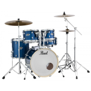 PEARL EXPORT EXX725C ELECTRIC BLUE SPARKLE