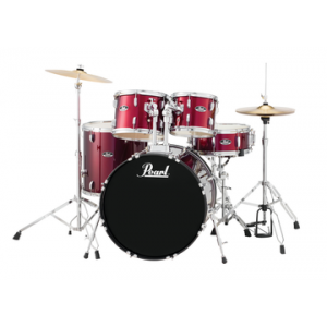 PEARL ROADSHOW RS525C RED WINE