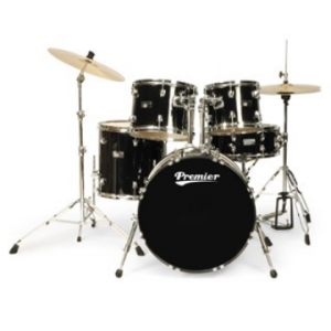 PREMIER OLYMPIC JAZZ 20