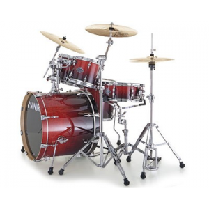 SONOR ESSENTIAL FORCE STAGE 3 SET AMBER FADE