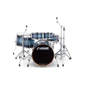 SONOR SELECT FORCE S DRIVE BLUE GALAXY SPARKLE