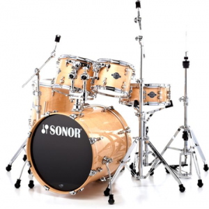 SONOR SELECT FORCE S DRIVE MAPLE HIGH GLOSS