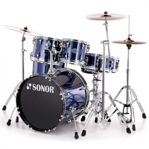 SONOR SMART FORCE COMBO BLACK