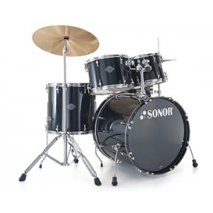 SONOR SMART FORCE STUDIO BLACK