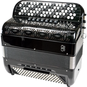 BALLONE BURINI CH52/B