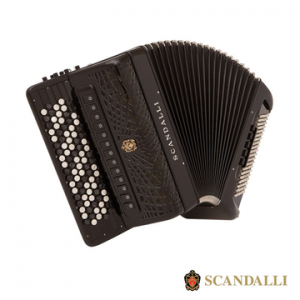 SCANDALLI BJC442 COMPACT