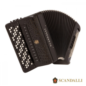 SCANDALLI BJC442