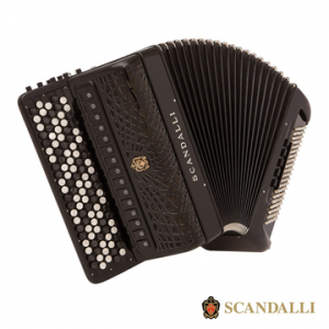 SCANDALLI BJC462