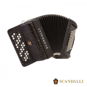 SCANDALLI C111