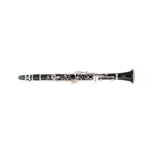 BUFFET CRAMPON RC PRESTIGE 442HZ GREENLINE 18 CHAVES