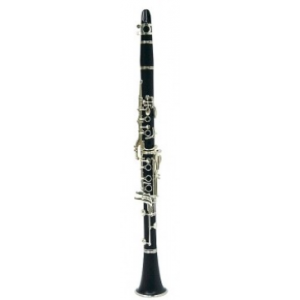 MTP CLARINETE SIB 2000 S