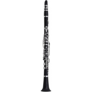 MTP CLARINETE SIB JUNIOR GERMAN SYSTEM