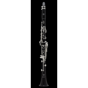 SELMER PRIVILEGE CLARINETE SIB CHAVES NEGRAS