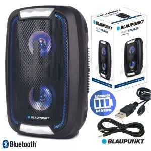 BLAUPUNKT BLP3923-001