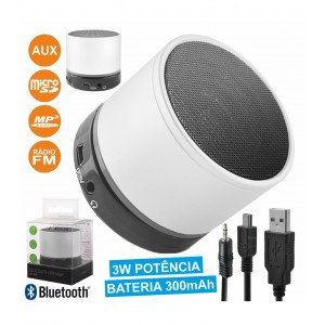 Forever BS-100W