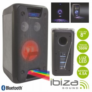 Ibiza FREESOUND300