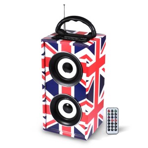 LTC FREESOUND-UK