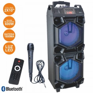Manta HP53XXL