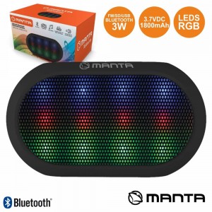 Manta SPK418