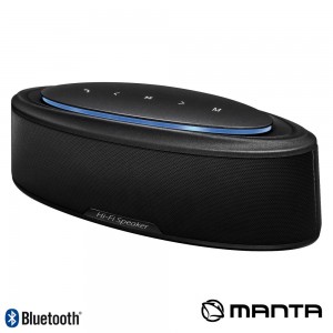 Manta SPK516BK