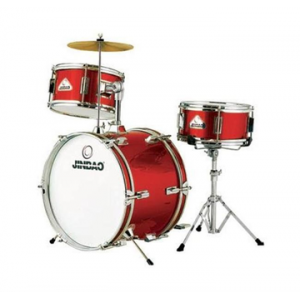 Jinbao BATERIA JUNIOR C/ BANCO 1042R Jinbao BATERIA JUNIOR C/ BANCO 1042R