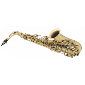 BUFFET CRAMPON 8401 BRASS MATT SAX ALTO