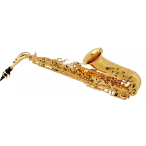 BUFFET CRAMPON 8401 SAX ALTO