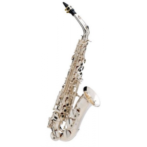 BUFFET CRAMPON SENZO PRATEADO SAX ALTO